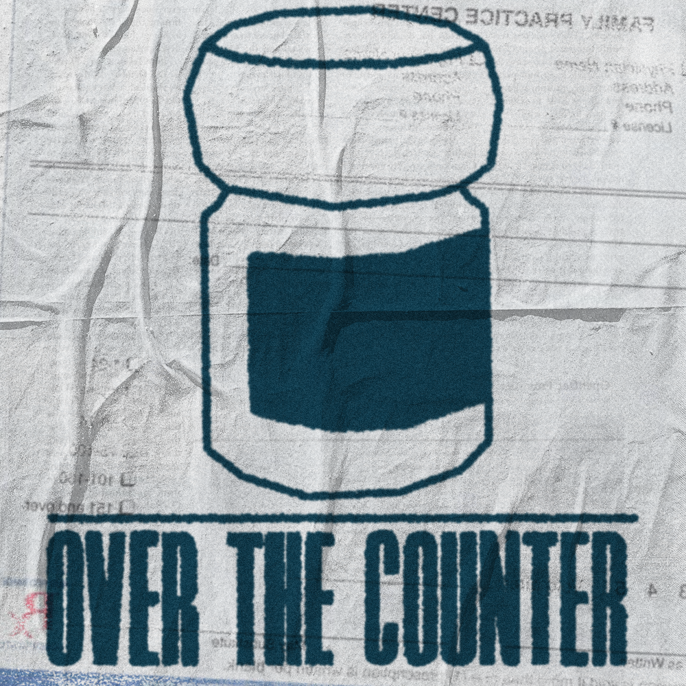 Over the Counter Logo